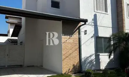 Sobrado de Condomínio com 3 quartos, Condomínio Residencial Jardins, Taubaté - R$ 402 mil, Cod: 1475