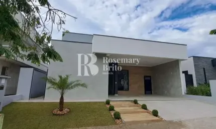 Casa de Condomínio com 3 quartos, Piracangaguá, Taubaté - R$ 1.25 mi, Cod: 1473