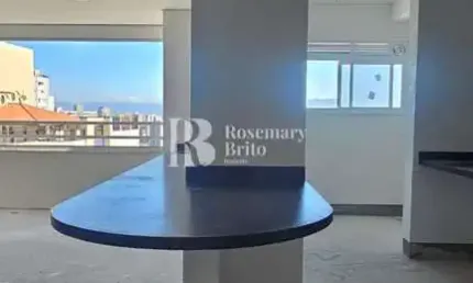 Apartamento com 3 quartos, Centro, Taubaté - R$ 648 mil, Cod: 1478