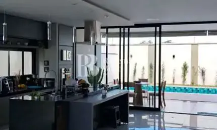 Sobrado de condomínio com 4 quartos, condomínio residencial green park, taubaté - r$ 2.5 mi, cod: 1145