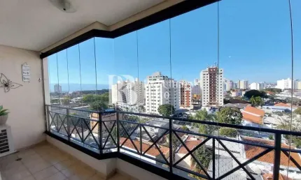 Apartamento com 3 quartos, jardim das nações, taubaté - r$ 549 mil, cod: 1486