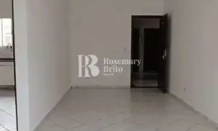 Apartamento com 2 quartos, vila paulista, taubaté, cod: 1487