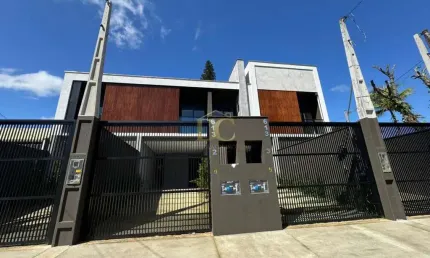 Casa com 3 quartos à venda no Anita Garibaldi, Joinville 