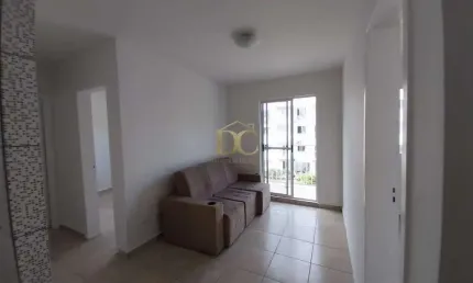 Apartamento com 3 quartos à venda no João Costa, Joinville 