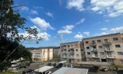 Apartamento com 3 quartos à venda no João Costa, Joinville 