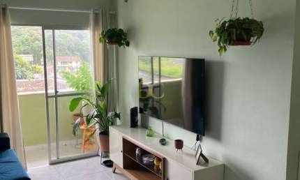 Apartamento com 3 quartos à venda no América, Joinville 