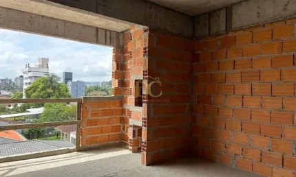 Apartamento à venda no bairro Costa e Silva - Joinville/SC