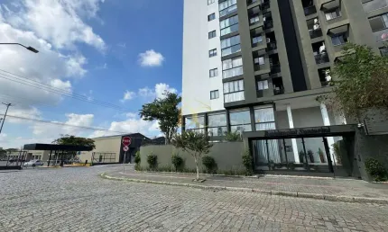 Apartamento com 3 quartos à venda no Anita Garibaldi, Joinville 