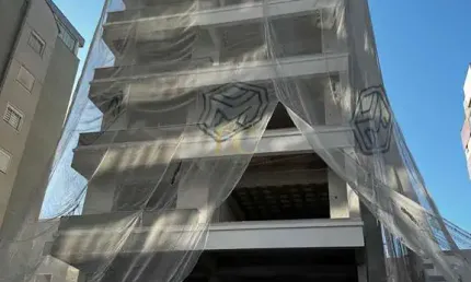 Apartamento no américa com 3 dormitórios e 109,68m²