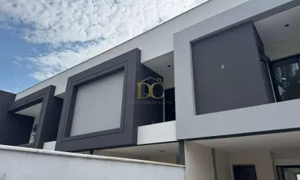 Casa com 3 quartos à venda no Bom Retiro, Joinville 