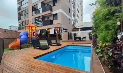 Apartamento com 3 quartos à venda no Bom Retiro, Joinville 