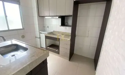 Apartamento com 2 quartos à venda na Vila Nova, Joinville 
