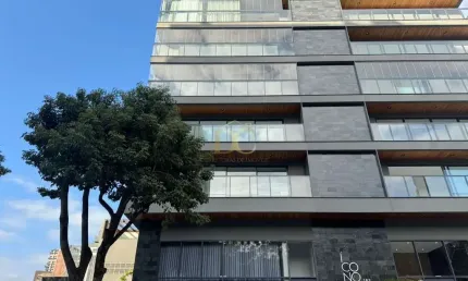 Apartamento GIARDINO no Atiradores com 3 suítes 171,46m²