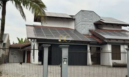 Casa com 3 quartos à venda no Anita Garibaldi, Joinville 