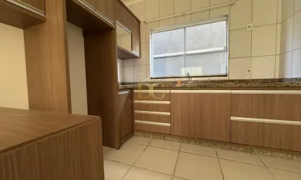 Apartamento com 2 quartos à venda no Espinheiros, Joinville 