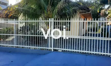 Kitnet para Locação em Joinville, Costa e Silva, 1 dormitório, 1 suíte