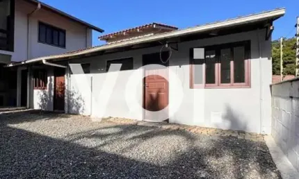 Kitnet para locação em joinville, bom retiro, 1 dormitório, 1 banheiro