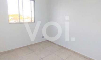 Apartamento para Locação em Joinville, Adhemar Garcia, 2 dormitórios, 1 banheiro, 1 vaga