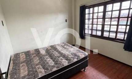 Apartamento para Locação em Joinville, Comasa, 4 dormitórios, 1 suíte, 3 banheiros, 1 vaga