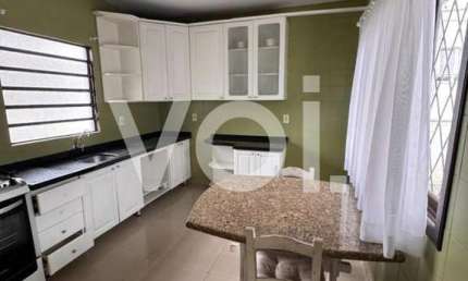 Kitnet para Locação em Joinville, Saguaçu, 1 dormitório, 1 banheiro