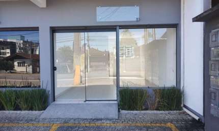 Sala comercial com 1 sala para alugar na Rua Piratuba, 1576, Bom Retiro, Joinville