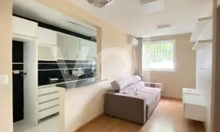 Apartamento para Venda em Joinville, Costa e Silva, 3 dormitórios, 1 suíte, 2 banheiros, 1 vaga