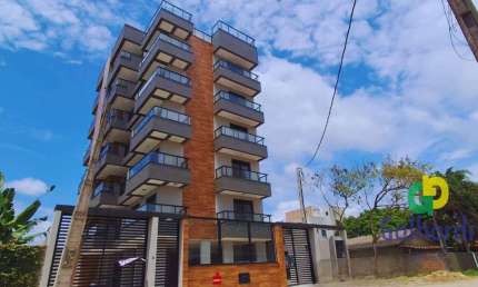 Apartamento com 2 dormitórios sendo 1 suíte à venda, 70 m² por R$ 699.000 - Paese - Itapoá/SC