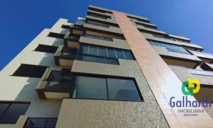Apartamento com 2 dormitórios sendo 1 suíte à venda, 70,67 m² por R$ 699.000 - Paese - Itapoá/SC