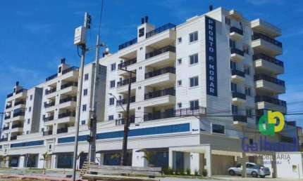 Apartamento com 3 dormitórios à venda por R$ 1.300.000,00 - Jardim Perola do Atlântico - Itapoá/SC