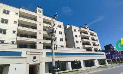 Apartamento com 3 dormitórios sendo 1 suíte à venda, 102 m² por R$ 1.430.000 - Jardim Perola do Atlântico - Itapoá/SC