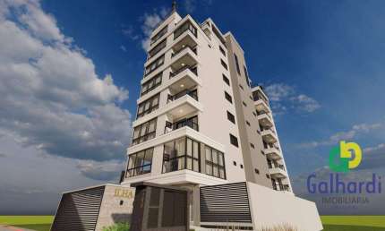 Apartamento com 2 dormitórios à venda, 89 m² por R$ 789.880,00 - Jardim Perola do Atlântico - Itapoá/SC