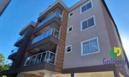 Apartamento com 2 dormitórios sendo 1 suíte à venda por R$ 480.000 - Itapema do Norte - Itapoá/SC