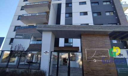 Apartamento com 2 dormitórios sendo 1 suíte à venda por R$ 649.000 - Barra do Sai - Itapoá/SC