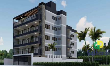 Apartamento com 2 dormitórios à venda por R$ 798.000,00 - Itapema do Norte - Itapoá/SC