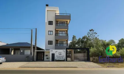 Apartamento com 3 dormitórios sendo 1 suíte  à venda por R$ 599.000