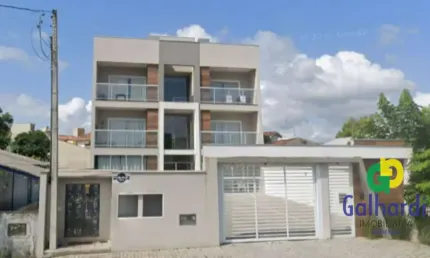 Apartamento com 2 dormitórios sendo 1 suíte Mobiliado à venda por R$ 500.000 - Brasília - Itapoá/SC