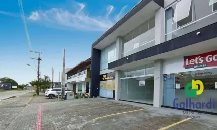 Sala para alugar valor R$ 5.000/mês - Jardim Perola do Atlântico - Itapoá/SC