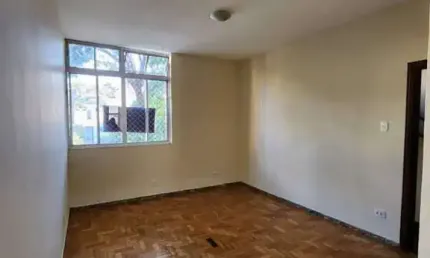Apartamento para aluguel, 3 quartos, 1 vaga, São Pedro - Belo Horizonte/MG