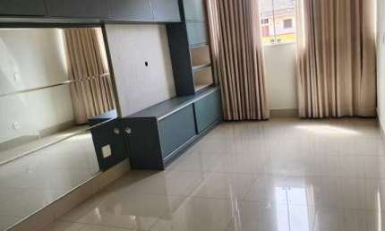 Apartamento para aluguel, 2 quartos, 2 suítes, 1 vaga, Floresta - Belo Horizonte/MG