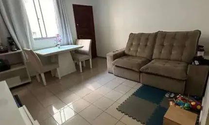 Apartamento com 3 quartos à venda na Rua Célio de Castro, 432, Floresta, Belo Horizonte