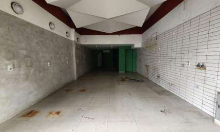 Loja Comercial para locação - Localização Premium em Belo Horizonte