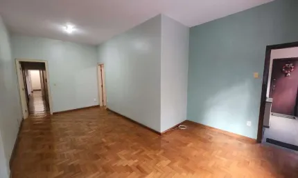Apartamento à venda, 3 quartos, Funcionários - Belo Horizonte/MG