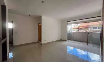 Área privativa à venda, 3 quartos, 2 suítes, 2 vagas, Gutierrez - Belo Horizonte/MG