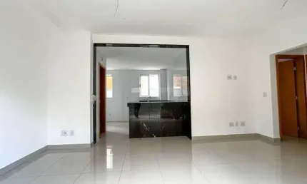Área privativa à venda, 2 quartos, 2 suítes, 2 vagas, vila paris - belo horizonte/mg
