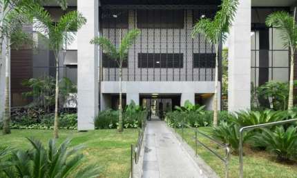 Apartamento à venda, 4 quartos, 4 suítes, 4 vagas, Lourdes - Belo Horizonte/MG