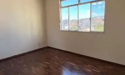Apartamento para aluguel, 3 quartos, 1 vaga, Santa Efigênia - Belo Horizonte/MG