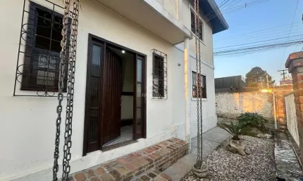 Casa comercial para alugar na rua josé ziliotto, 139, centro, são josé dos pinhais por r$ 5.500