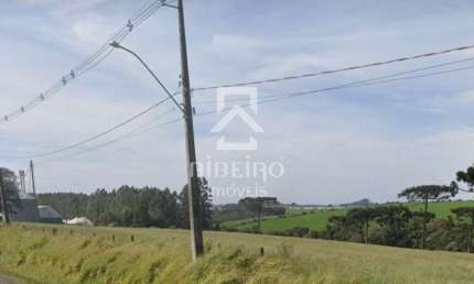 Terreno à venda na Jose Adamowicz, 239, Centro, Reserva por R$ 13.600.000
