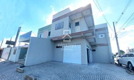 Ponto comercial para alugar na Rua João Batista de Camargo, 972, Iná, São José dos Pinhais por R$ 2.300