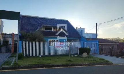 Sala comercial para alugar na Rua Rebouças, 342, Cidade Jardim, São José dos Pinhais por R$ 2.500